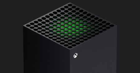 Microsoft Xbox Series X oficjalnie. Specyfikacja konsoli jest piorunująca