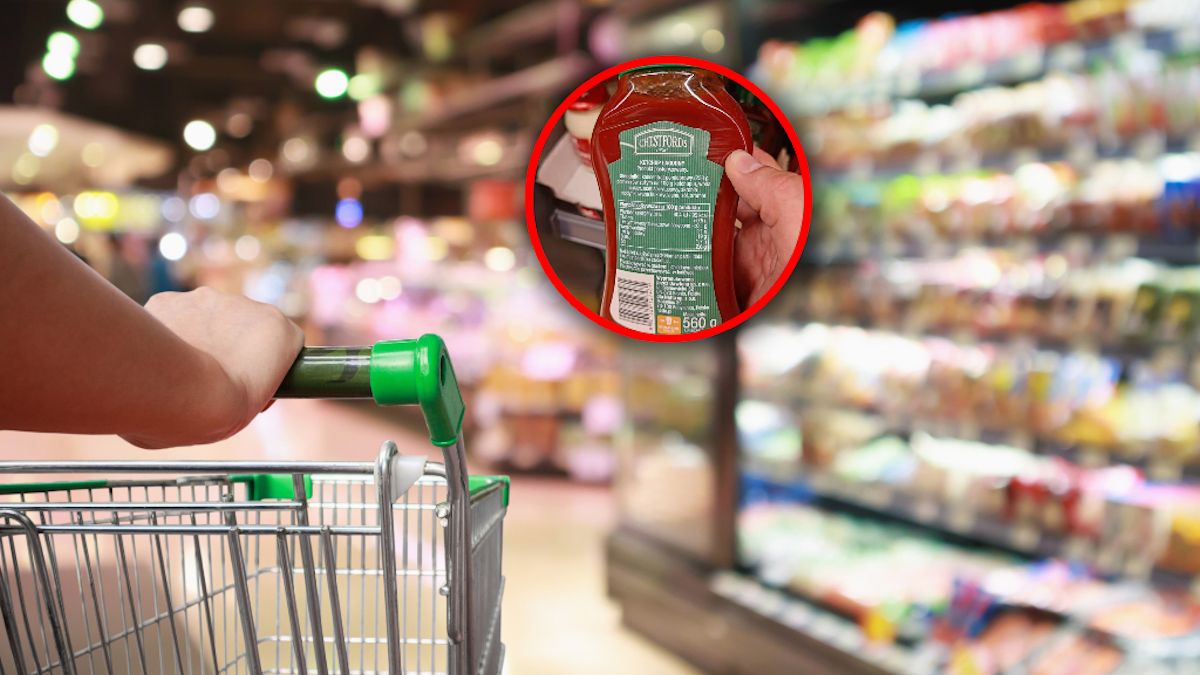 Porównaliśmy składy ketchupów. Który jest najlepszy?