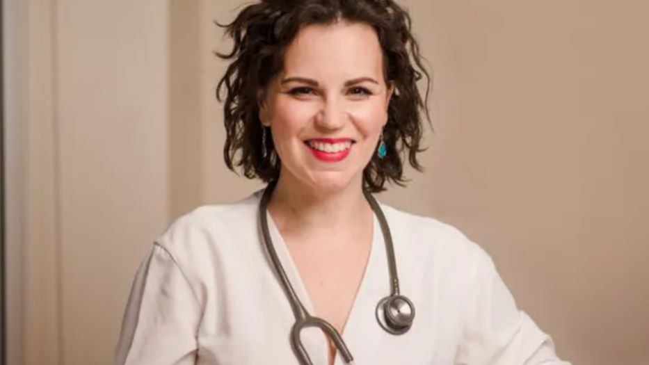 Lekarka mówi, jakie objawy daje rak jelita grubego?