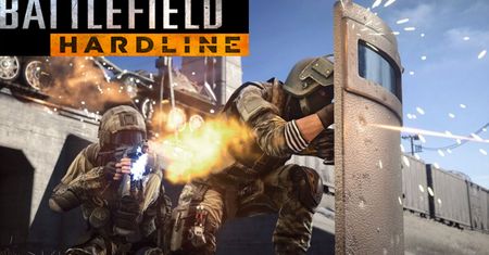 Nie odkładajcie sprawdzenia bety Battlefield Hardline do weekendu