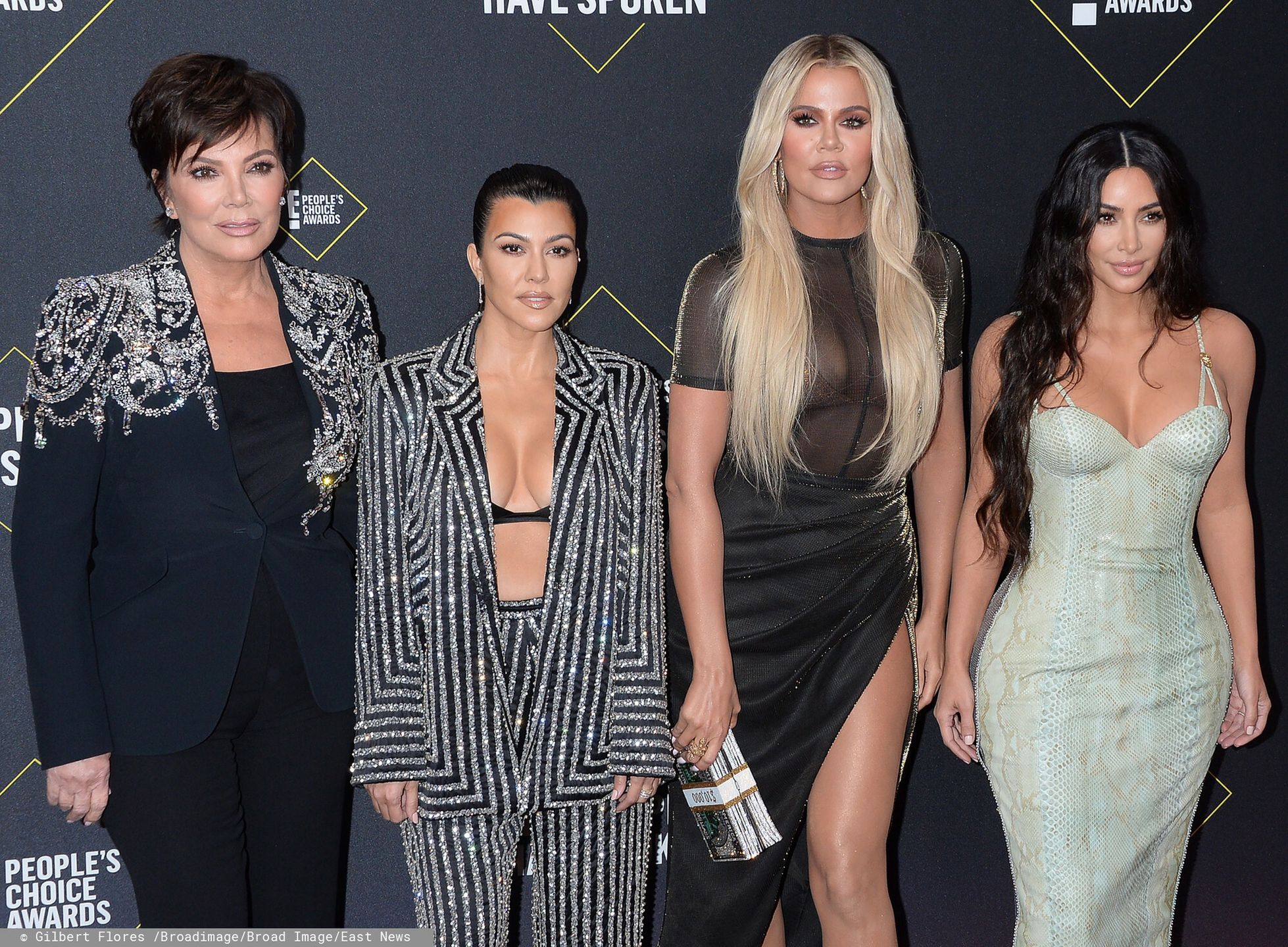 Klan Kardashianów