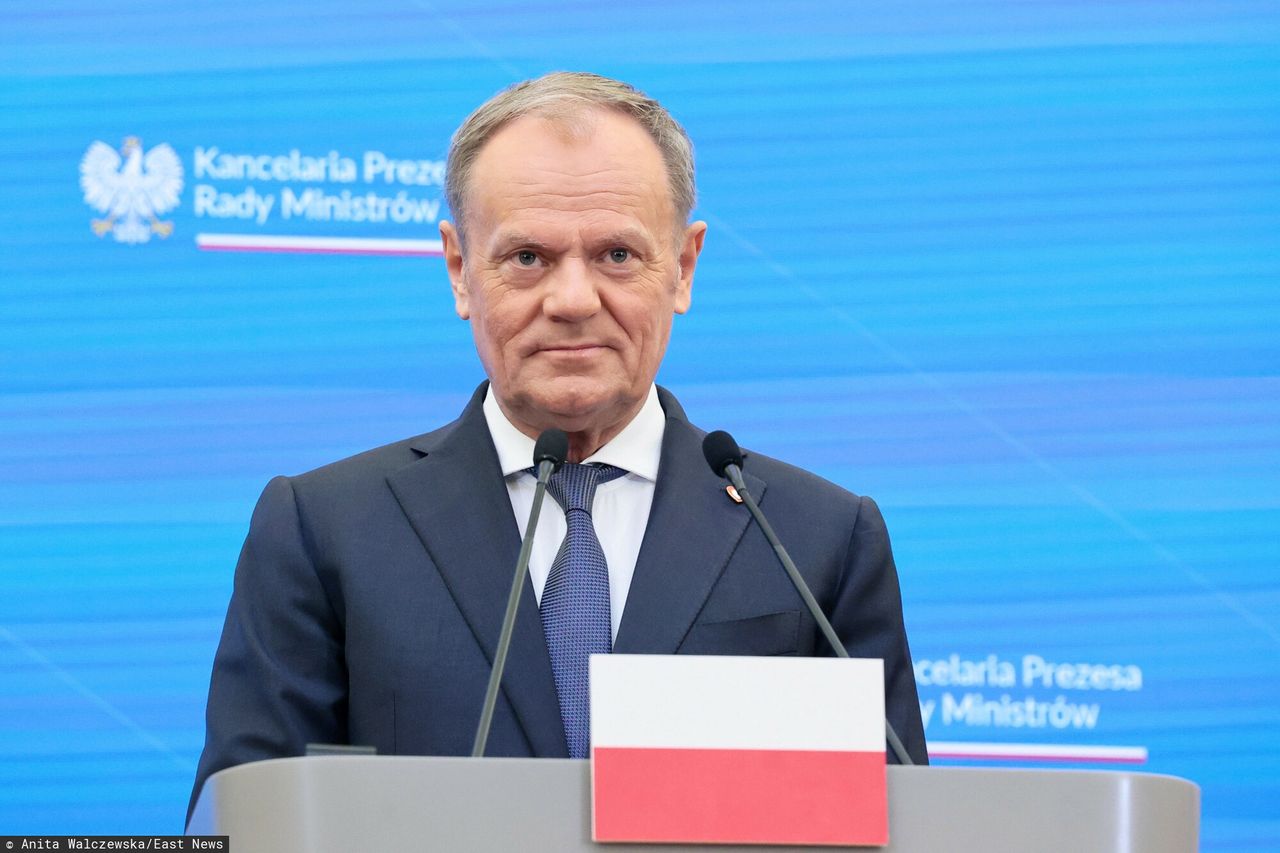 "Częściowa naprawa szkód". Premier po głosowaniu ws. składki