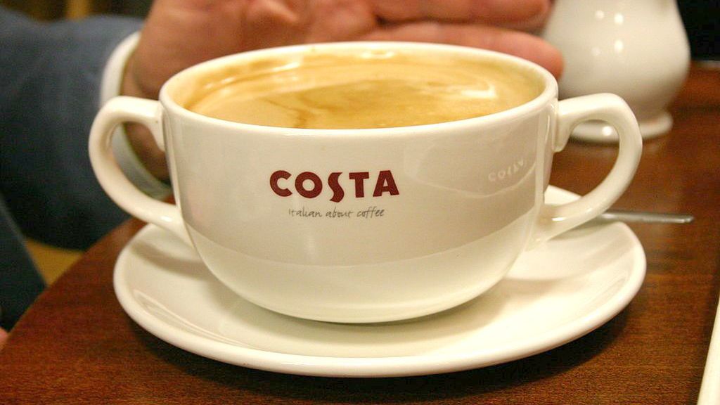 Jak przekonują firmy, zainteresowanie franczyzobiorców Carrefoura ofertą Costy jest ogromne