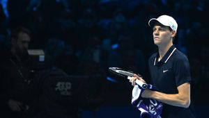 Faworyt odjeżdża rywalom. Tak wygląda tabela grupy ATP Finals