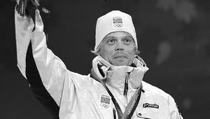 Nie żyje Audun Gronvold. Został porażony piorunem