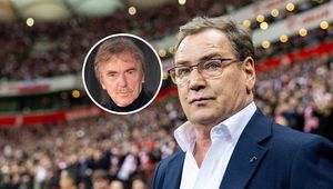 Boniek zwrócił się do Urbana. Kilka słów