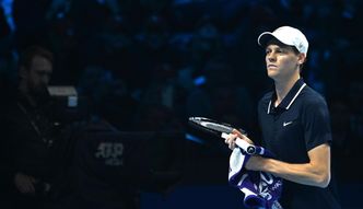 Faworyt odjeżdża rywalom. Tak wygląda tabela grupy ATP Finals