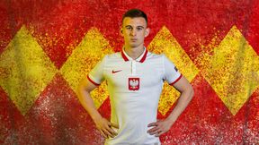 Prestiżowe wyróżnienie dla Kacpra Kozłowskiego. Znalazł się obok znakomitych nazwisk