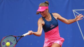 Tenis. Roland Garros: Magdalena Fręch na starcie eliminacji. Trudne zadanie Polki
