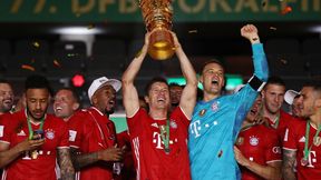 Michał Pol: Lewandowski z podwójną koroną. Będzie potrójna, będzie Złota Piłka! [KOMENTARZ]