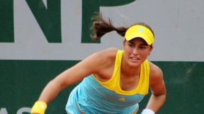 WTA Bogota: Wygrana Moniki Puig, piąty ćwierćfinał Mariany Duque w imprezie
