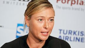 Maria Szarapowa nie zagra w turnieju WTA w Toronto. Skorzysta nadzieja kanadyjskiego tenisa