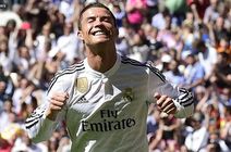 LM: Ronaldo dogonił lidera klasyfikacji strzelców, Portugalczyk przed Messim