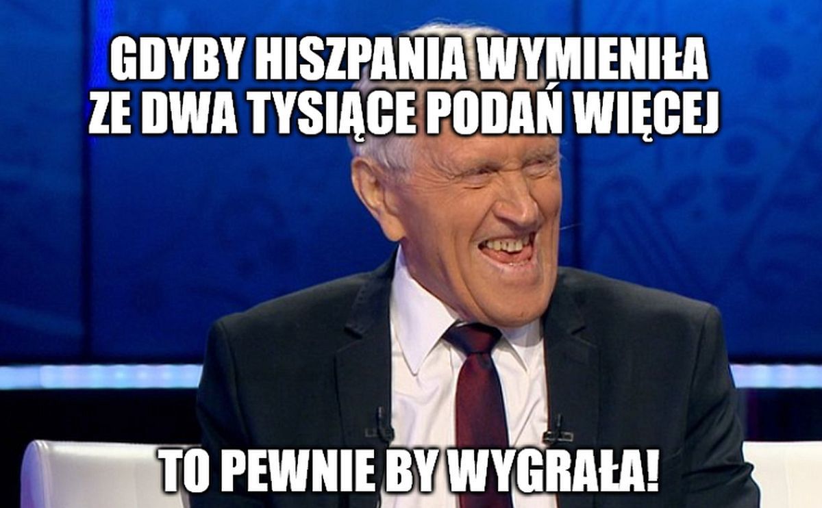 Włochy Hiszpania mem