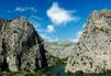 Omiš - malownicze siedlisko piratów