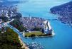Trogir - jedna z pereł Dalmacji