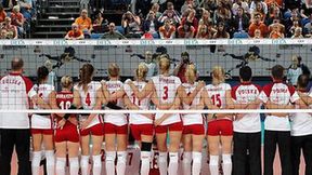 Mistrzostwa Europy Kobiet 2015: Apeldoorn - dzień I