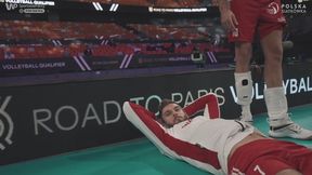 Pod Siatką: MVP Kłos i Last Dance reprezentacji