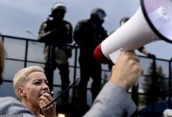 Białoruś. Opozycjoniści skazani na 11 i 10 lat więzienia