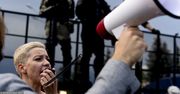 Białoruś. Opozycjoniści skazani na 11 i 10 lat więzienia