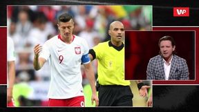 Mundial 2018. "Prosto z Mistrzostw. Mocna rozmowa Lewandowskiego z Nawałką. "Kapitan może dużo"
