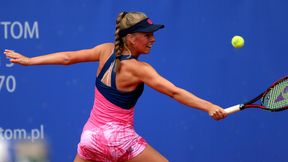 Mistrzostwa Polski. Magdalena Fręch i Katarzyna Kawa w finale. Żadna nie czuje się faworytką