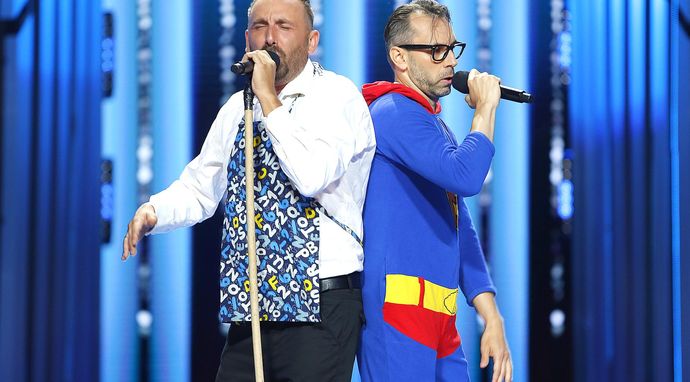 Neo-nówka. Żywot Mariana