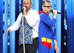 Polsat HD Neo-nówka. Żywot Mariana