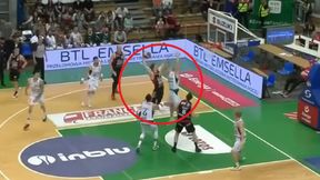 Co to były za akcje! Wybrano najlepsze zagrania sezonu 2021/2022 w PLK [WIDEO]