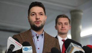 Lista Przebojów Trójki znika z sieci. Patryk Jaki: nasza formacja pod takimi działaniami się nie podpisuje