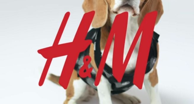 H&M na walentynki zachęca, by zapomnieć o swoich "Ex"