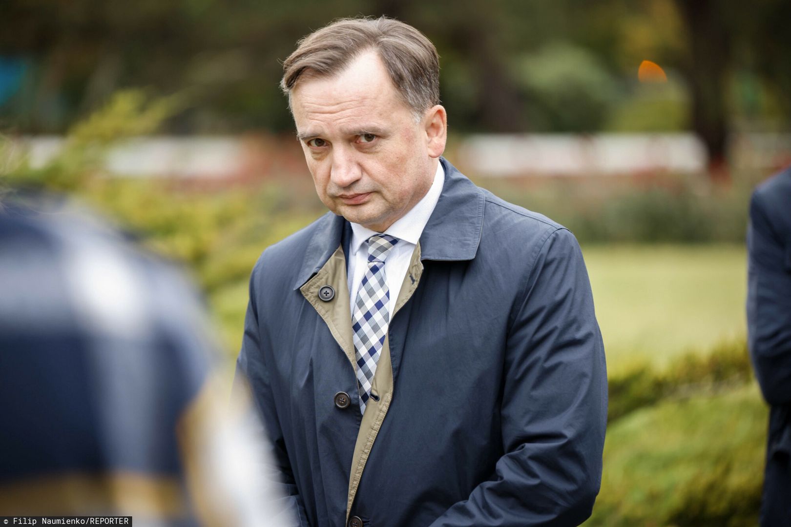 Zbigniew Ziobro