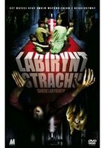 Labirynt strachu