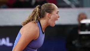 Rosyjski finał. Mirra Andriejewa o krok od tytułu