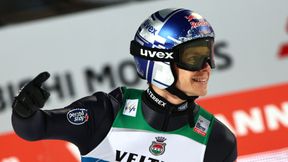 Obronił przewagę. Zobacz klasyfikację generalną Turnieju Czterech Skoczni