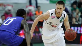 Mateusz Ponitka: Zachowaliśmy więcej zimnej krwi