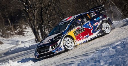 Tydzień w motorsporcie #7