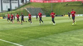 Zdjęcie z wylotu kadry U-21 do Gruzji szybko zniknęło z sieci. Wszystko przez jeden szczegół (foto)