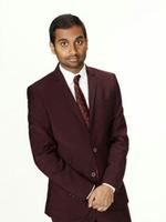 Aziz Ansari w sticomie Netfliksa