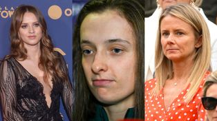 Była tenisistka zarzuciła Idze Świątek, że jest ROSZCZENIOWA. Wtrąciła się Pola Lis: "ABSURDALNE"