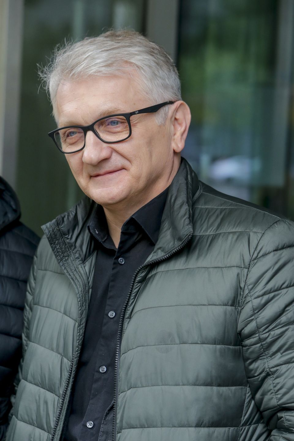 Dariusz Kowalski