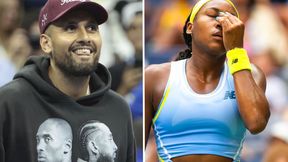 Zawiodła w US Open. Złożył jej zaskakującą propozycję