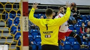 Wybrzeże Gdańsk - KS Azoty Puławy 25:28 (GALERIA)