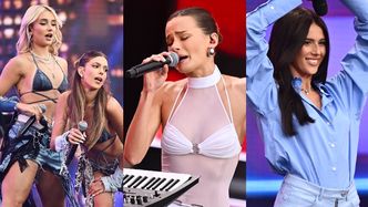 Widzowie PODZIELENI po koncercie "Lato z Radiem i TVP". Jedni zachwycili, inni oberwali za playback. "ZERO śpiewu na żywo. Żenada".