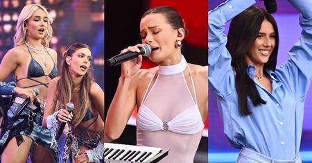 Widzowie PODZIELENI po koncercie "Lato z Radiem i TVP". Jedni zachwycili, inni oberwali za playback. "ZERO śpiewu na żywo. Żenada".