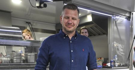 Jaśniej się nie da. Filip Chajzer wprost o powrocie do telewizji