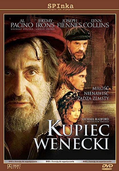 Kupiec wenecki