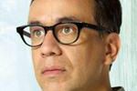 Fred Armisen z Zoolanderem