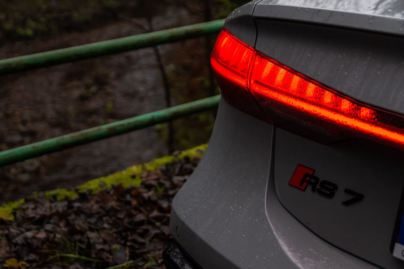 Audi RS 7 Sportback