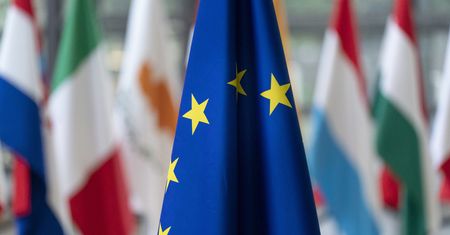 Najbardziej eurosceptyczny naród. Wyniki badań zaskakują